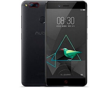 Ремонт телефонов ZTE Nubia Z17 в Москве