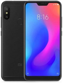 Ремонт телефонов Xiaomi Redmi 6 Pro в Москве