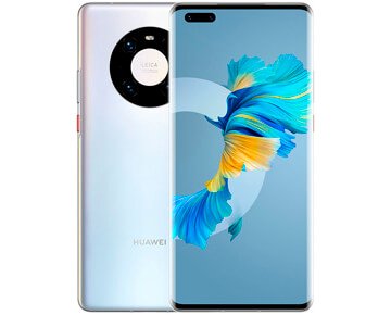 Ремонт телефонов Huawei Mate 40 Pro в Москве