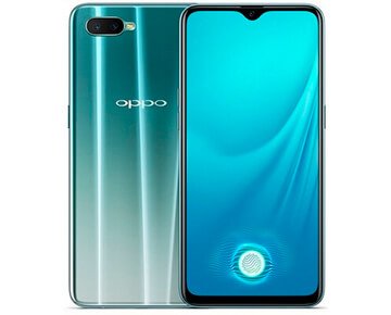 Ремонт телефонов OPPO R15x в Москве