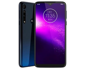 Ремонт телефонов Motorola One Macro в Москве