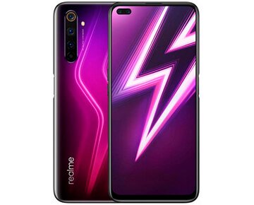 Ремонт телефонов Realme 6 Pro в Москве