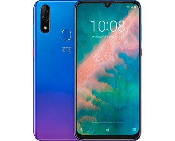 Ремонт телефонов ZTE Blade V10 в Москве