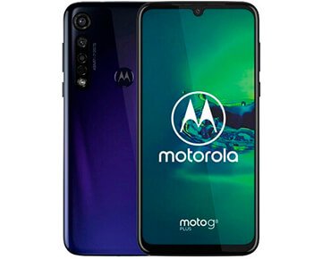 Ремонт телефонов Motorola Moto G8 Plus в Москве