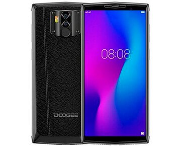 Ремонт телефонов Doogee N100 в Москве