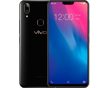 Ремонт телефонов Vivo V9 Youth в Москве