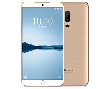 Ремонт телефонов Meizu 15 Plus в Москве