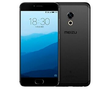 Ремонт телефонов Meizu Pro 6s в Москве